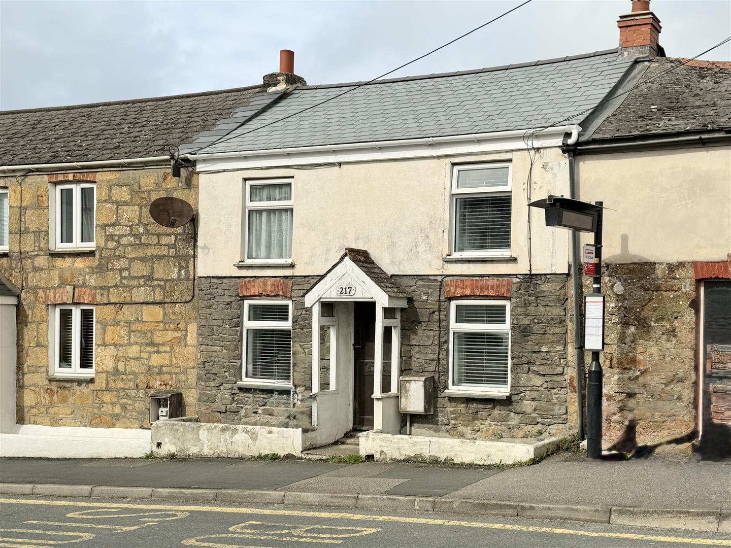 Henver Road, Newquay